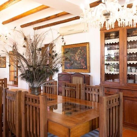 Finca La Canera Alcala De Guadaira By Ruralidays Luaran gambar